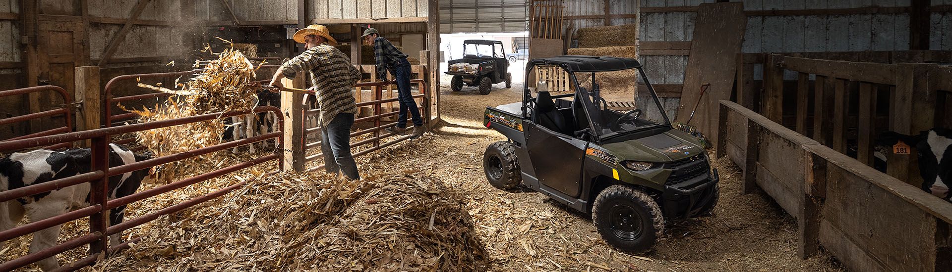 Ranger® 150 Ranger® 150