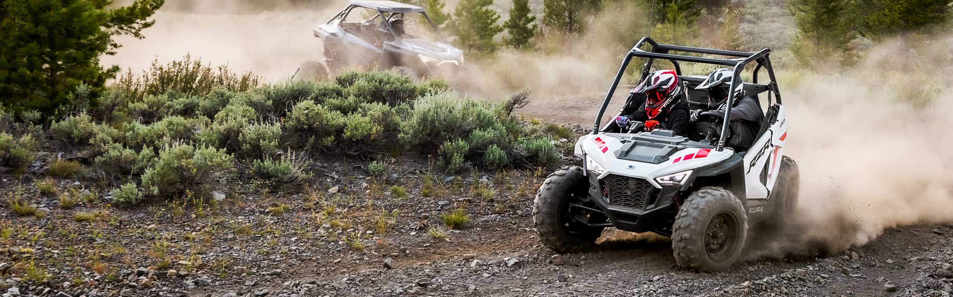 Rzr® 200 EFI