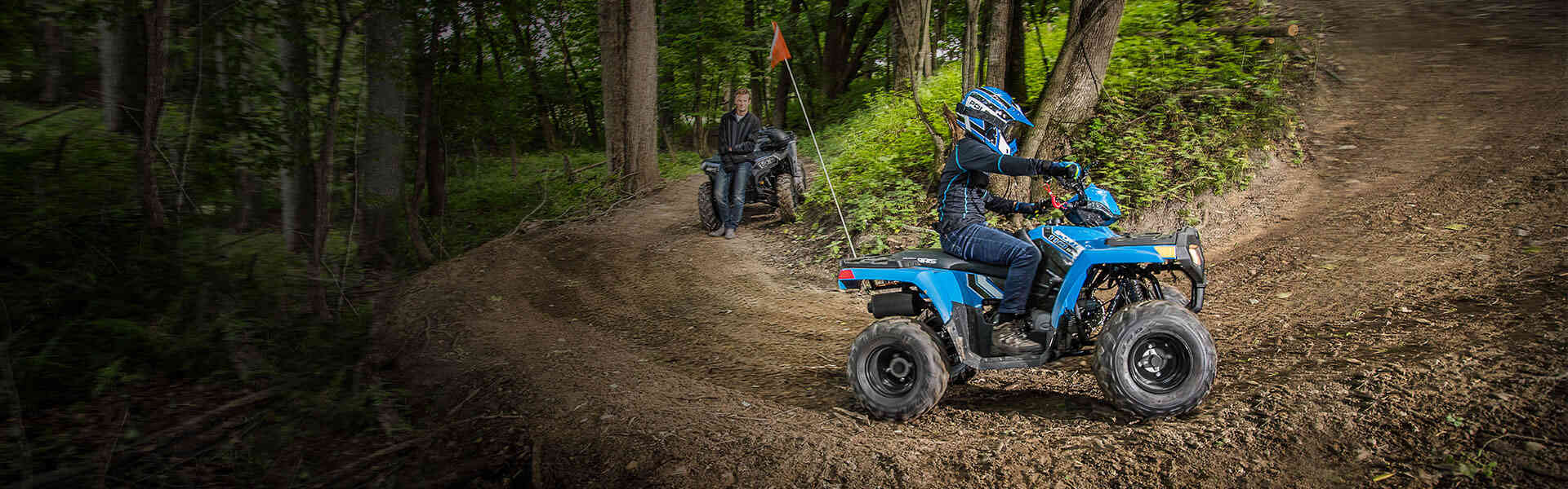 Sportsman® 110 EFI Sportsman® 110 EFI