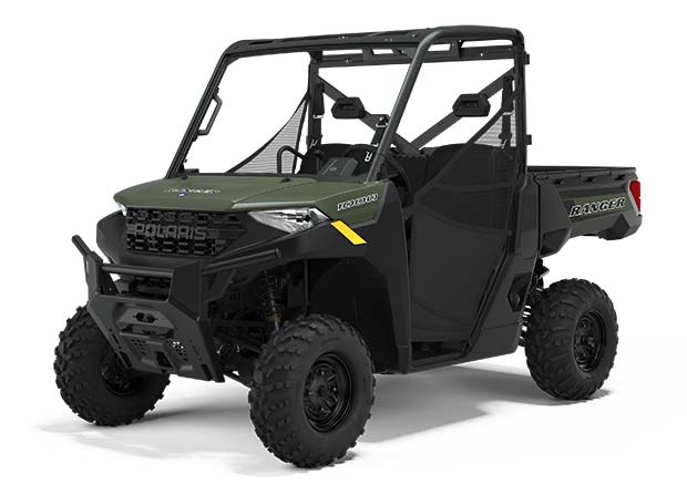 Ranger® 1000 Sport EPS