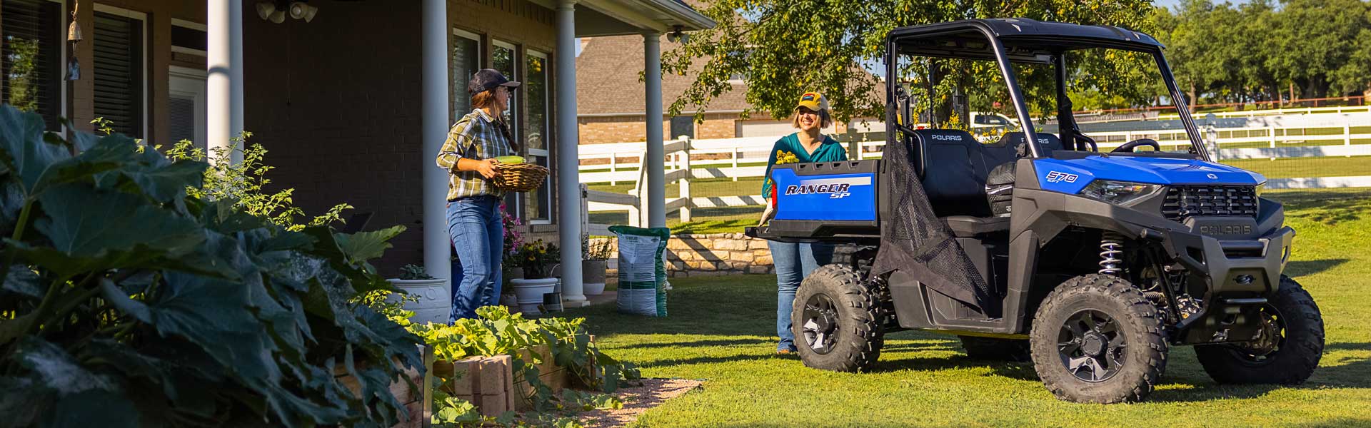 Ranger® 570 Ranger® 570