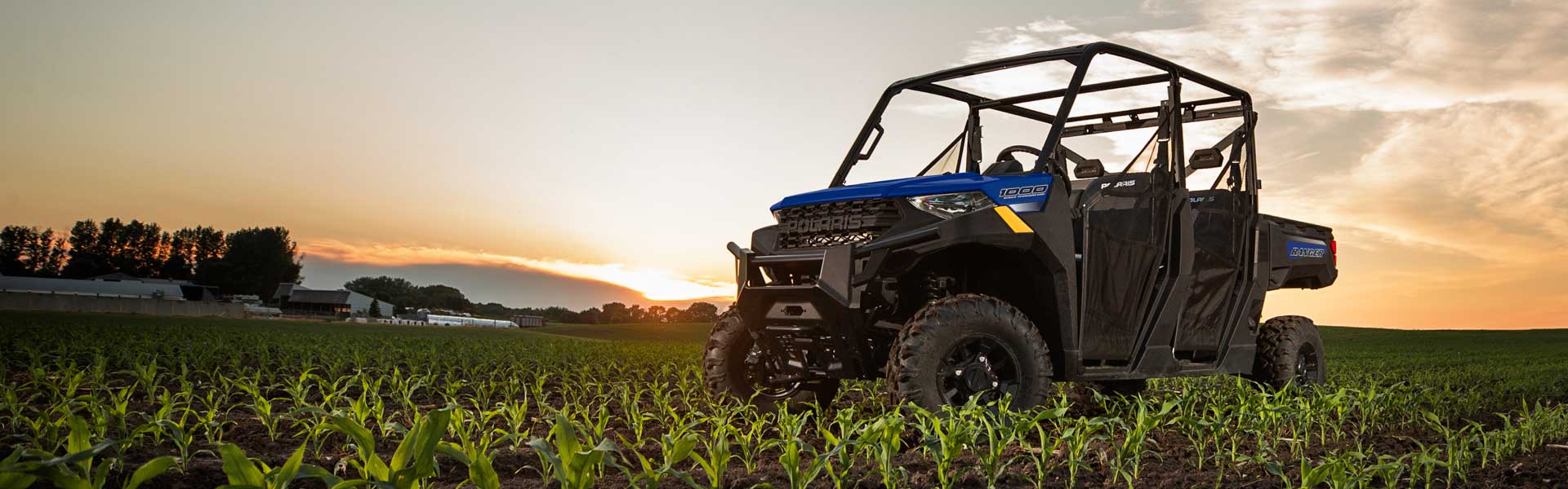 Ranger Crew® 1000 Ranger Crew® 1000