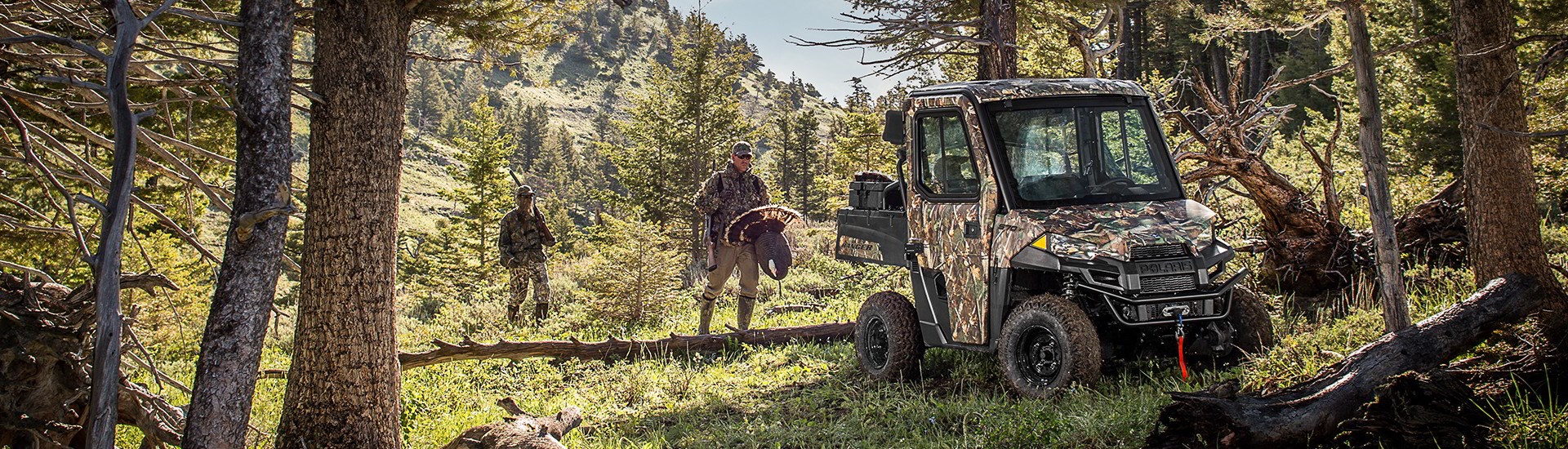 Ranger® EV Ranger® EV