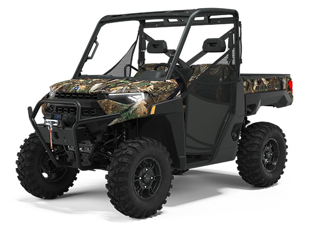 Ranger XP® 1000 Big Game Edition