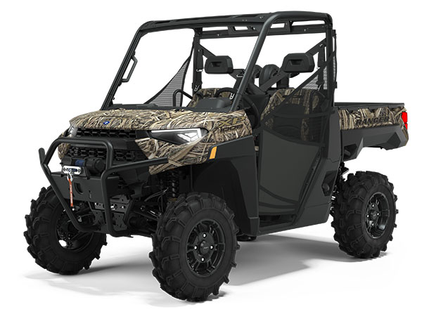 Ranger XP® 1000 Waterfowl Edition