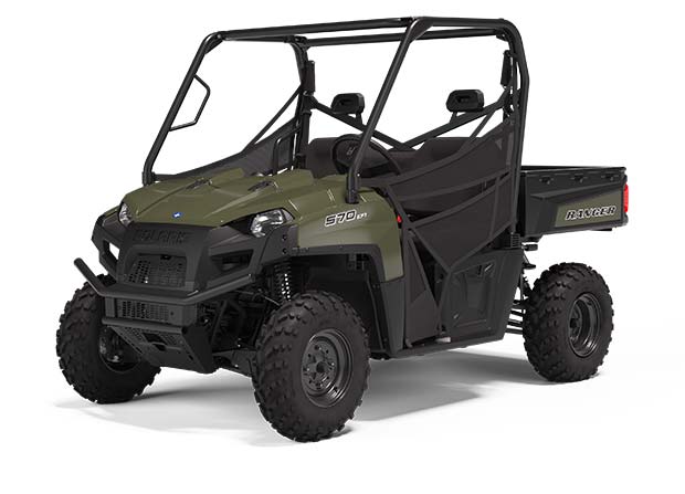 Ranger® 570 Full-Size Sport
