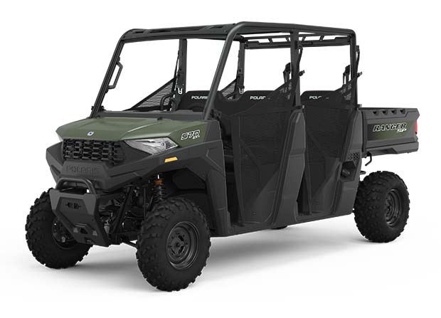 Ranger Crew SP 570