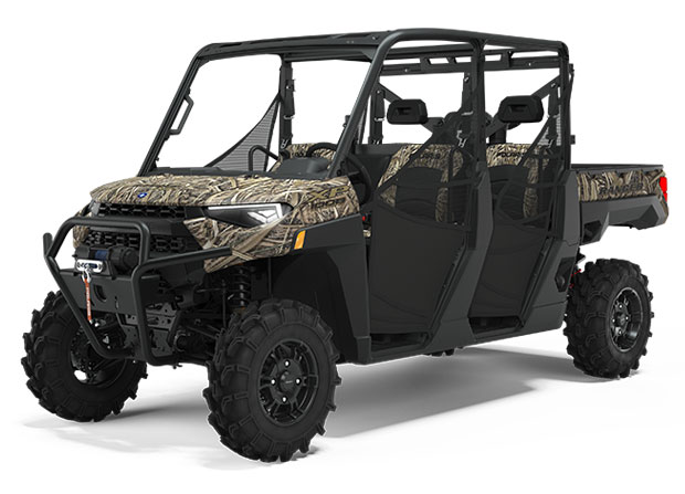 Ranger Crew XP® 1000 Waterfowl Edition