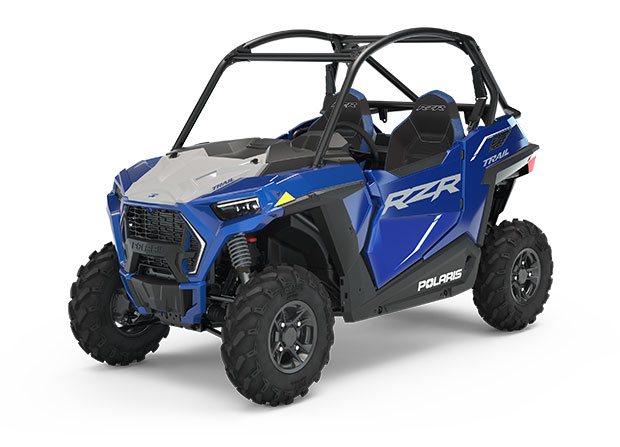 Rzr® Trail Premium