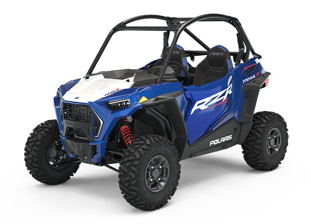 Rzr® Trail S 1000 Premium