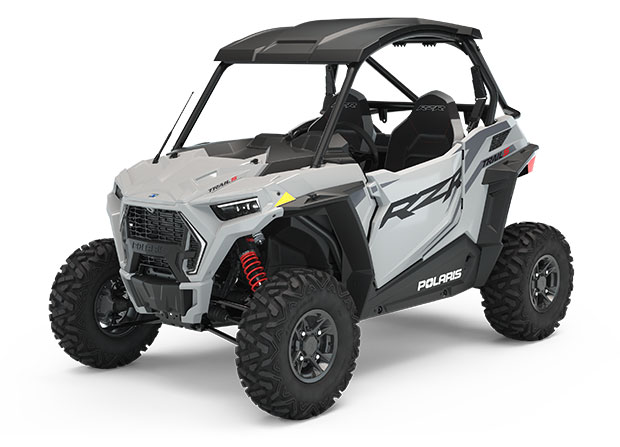 Rzr® Trail S 1000 Ultimate