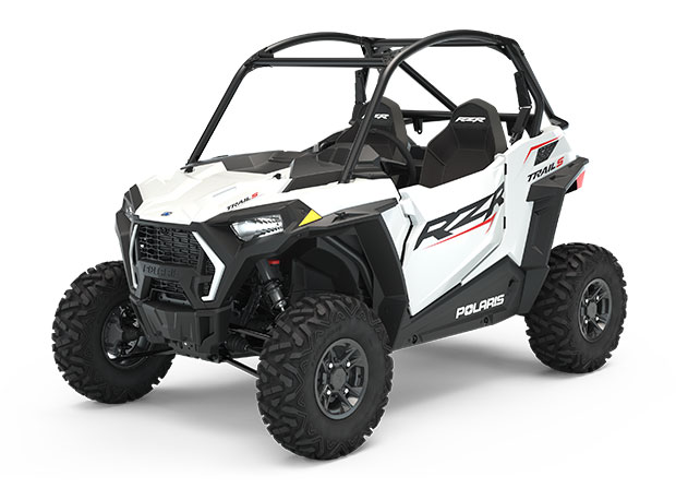 Rzr® Trail S 900 Sport