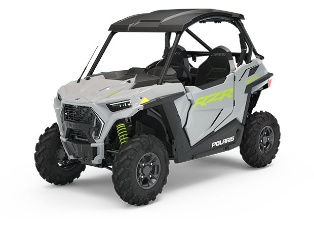 Rzr® Trail Ultimate