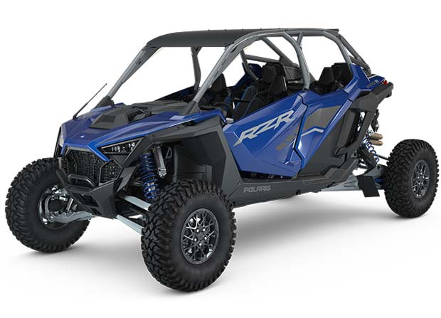 Rzr PRO R 4 Premium