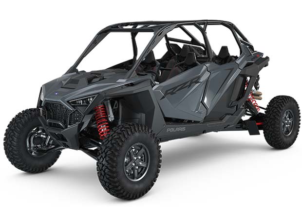 Rzr PRO R 4 Sport