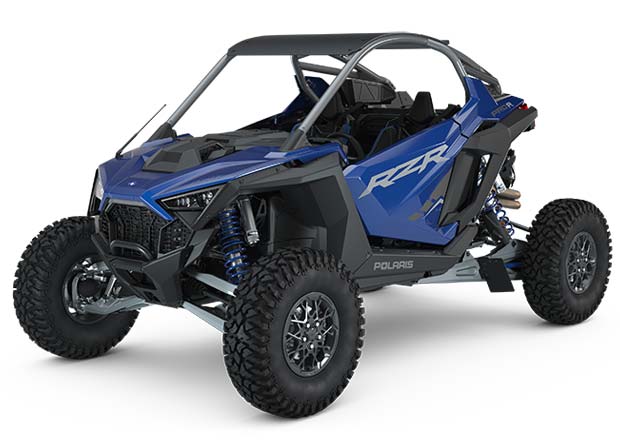 RZR PRO R