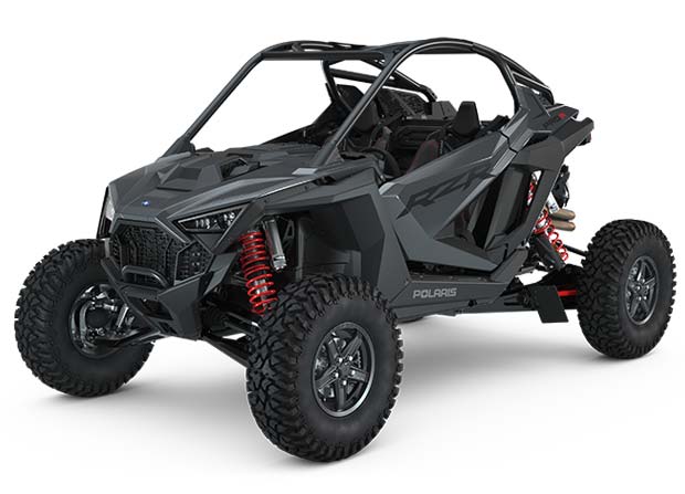 Rzr PRO R Sport