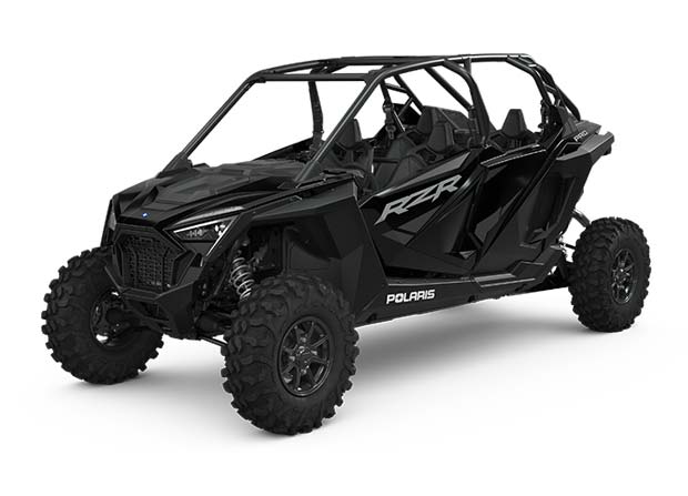 RZR PRO XP® 4