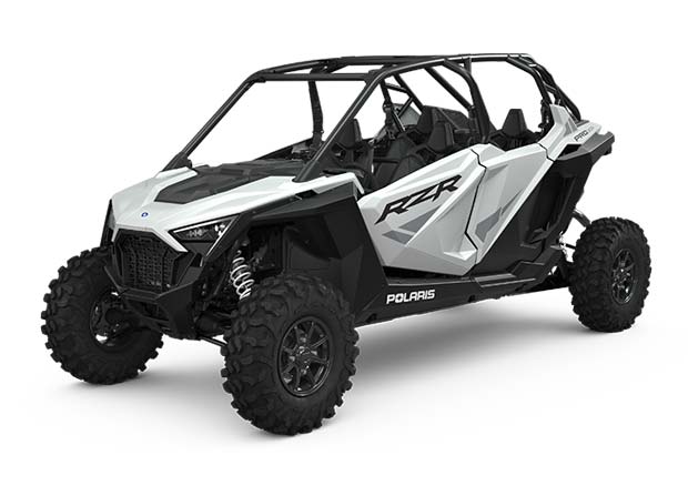 Rzr PRO XP® 4 Sport