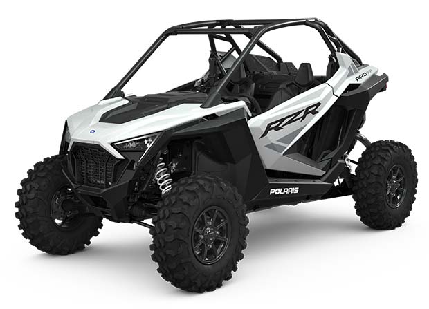 Rzr PRO XP® Sport