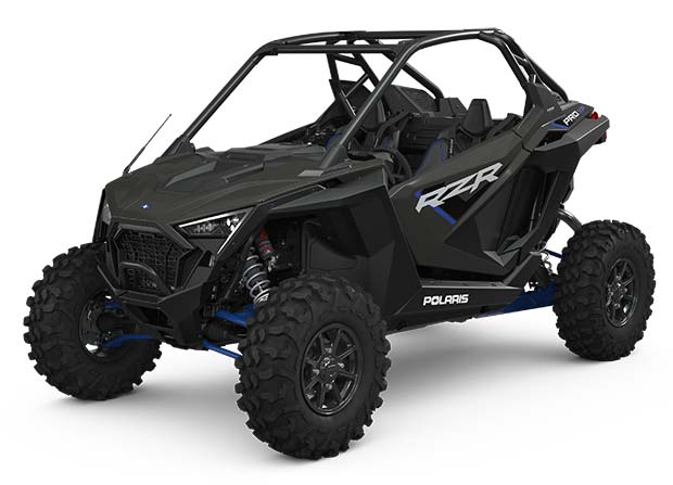 Rzr PRO XP® Ultimate