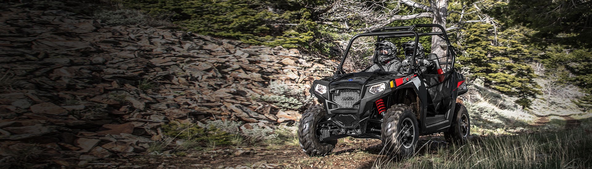 RZR® 570