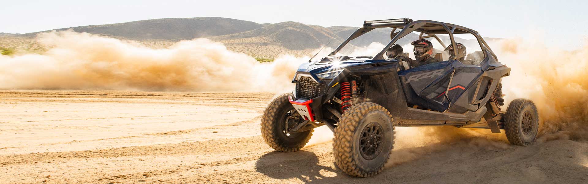 RZR PRO R