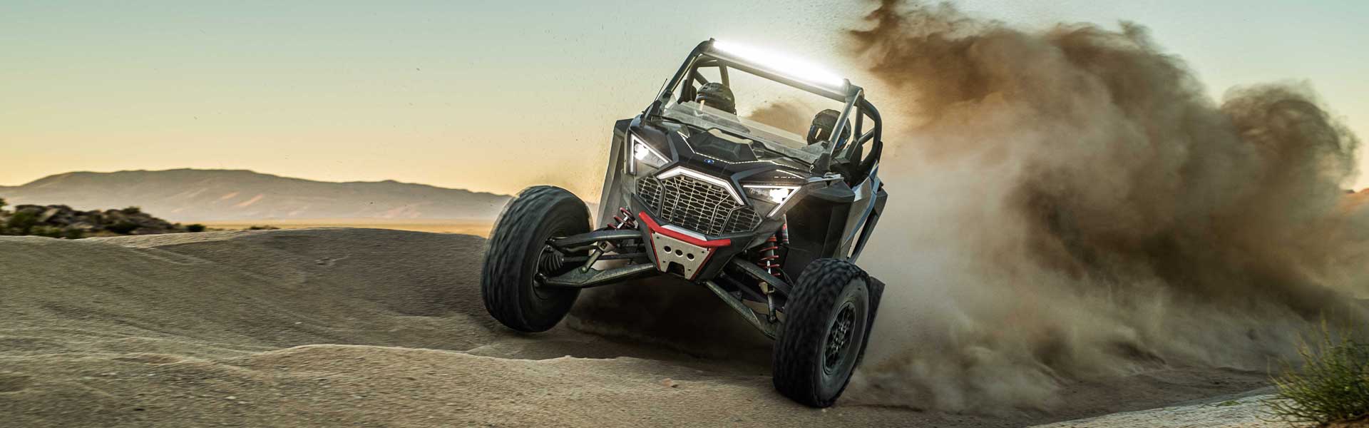 RZR PRO R RZR PRO R