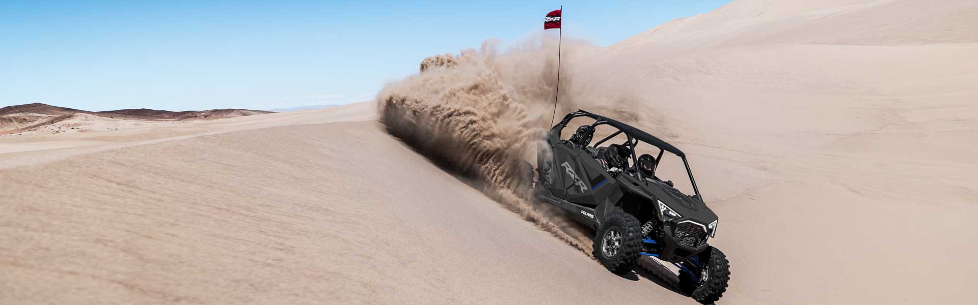 RZR® PRO XP 4