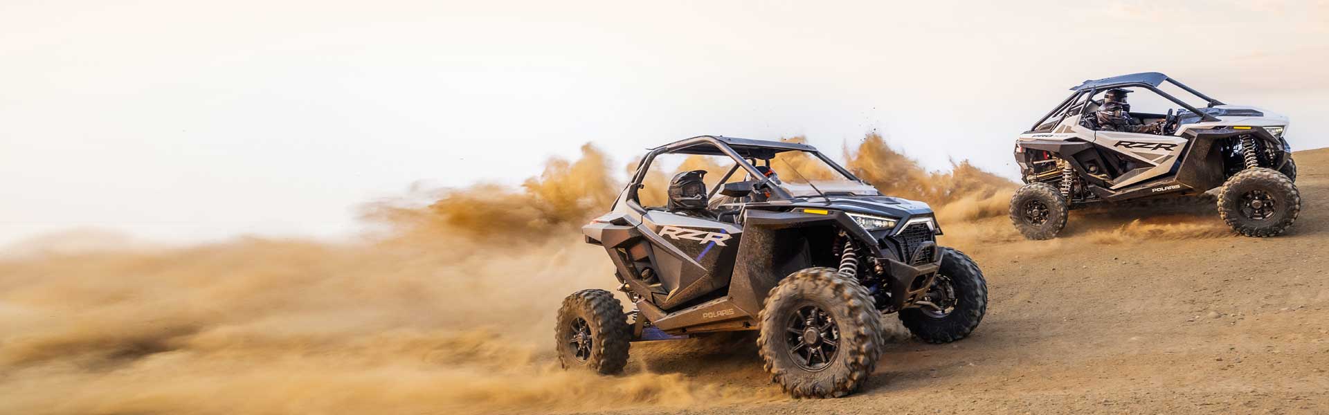 RZR® PRO XP