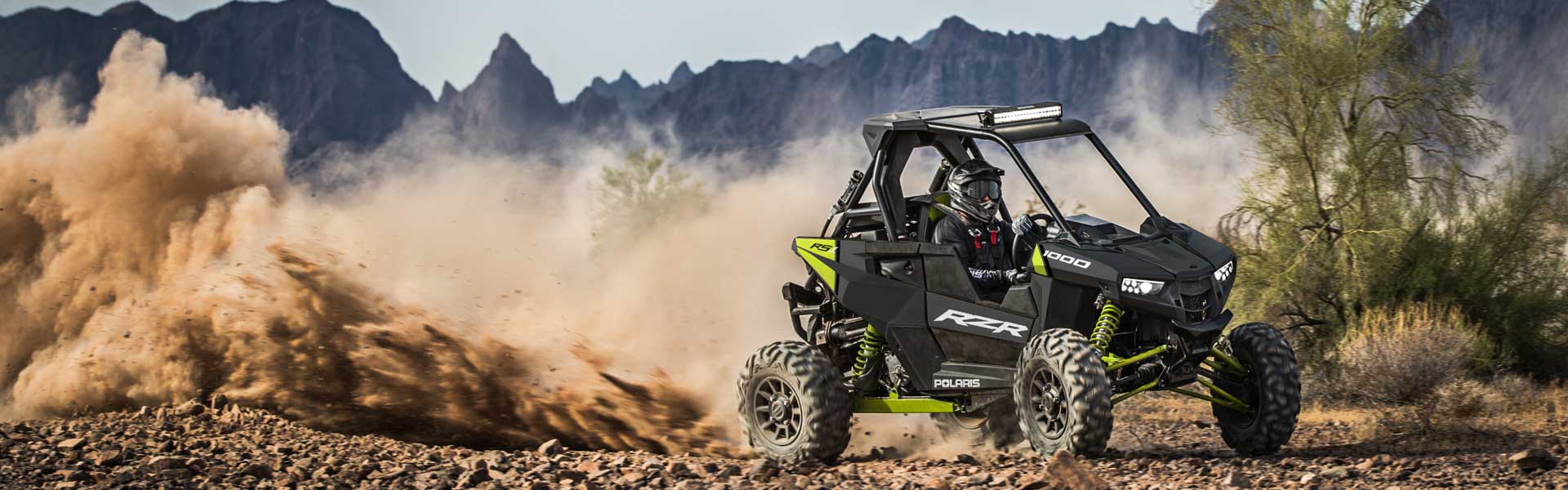 Rzr® RS1 Rzr® RS1