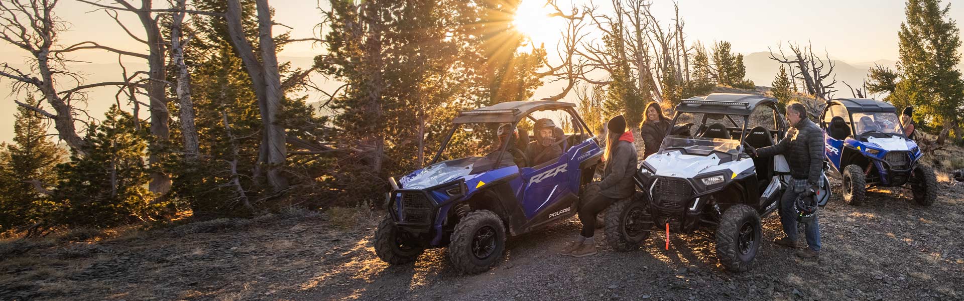 Rzr® Trail