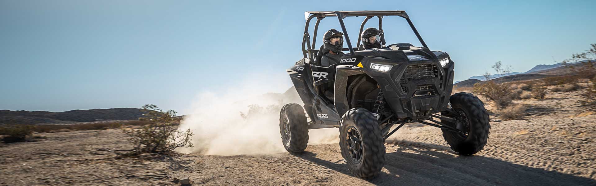 RZR® XP 1000