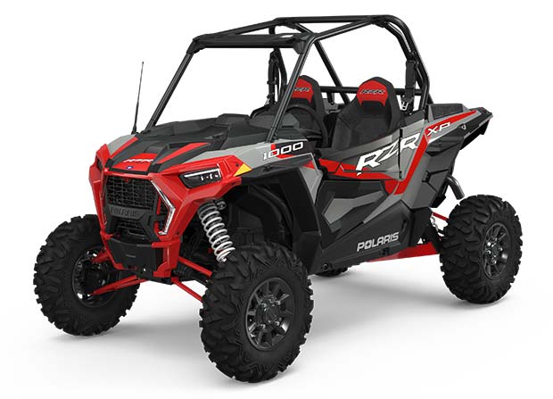 Rzr XP® 1000 Premium