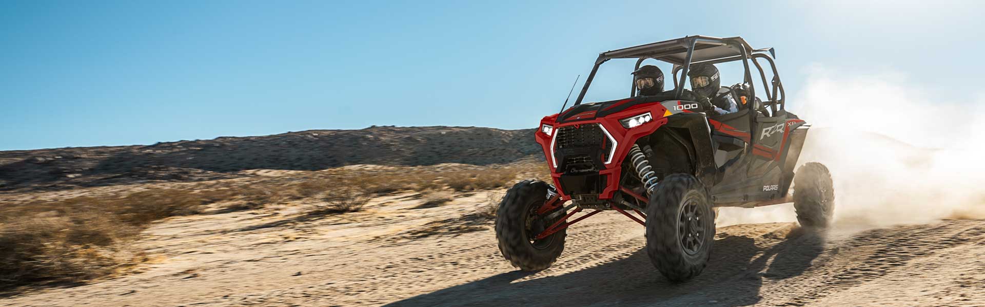 RZR® XP 4 1000