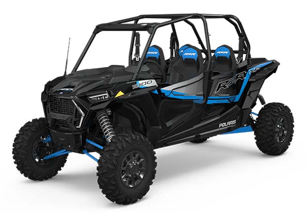 RZR XP® 4 1000