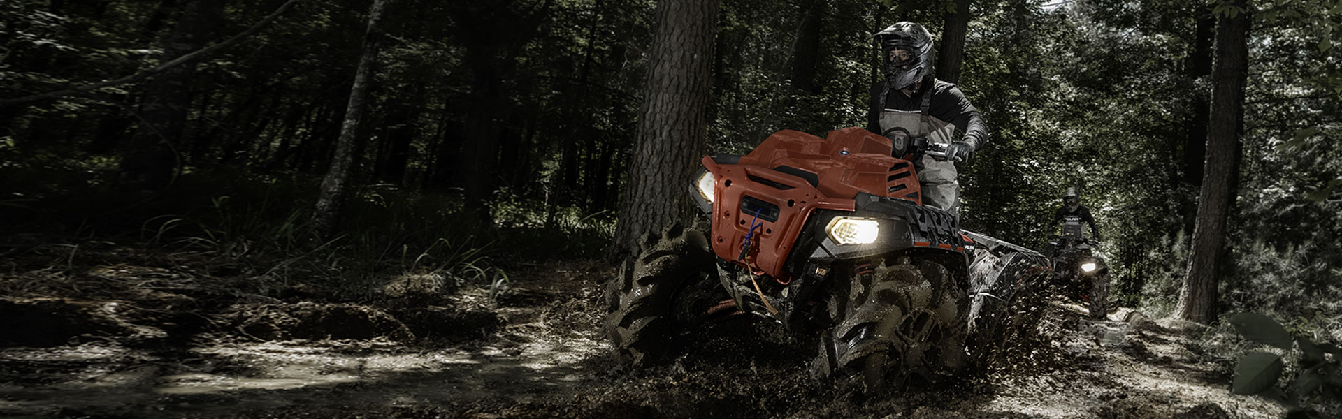 Sportsman® High Lifter Edition Sportsman® High Lifter Edition