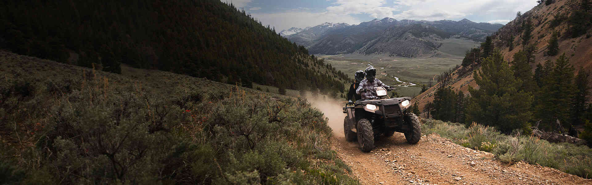 Sportsman® 570 Sportsman® 570