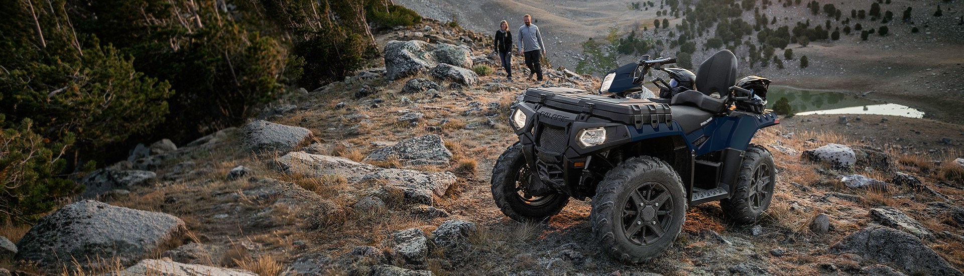 Sportsman® 570 Sportsman® 570