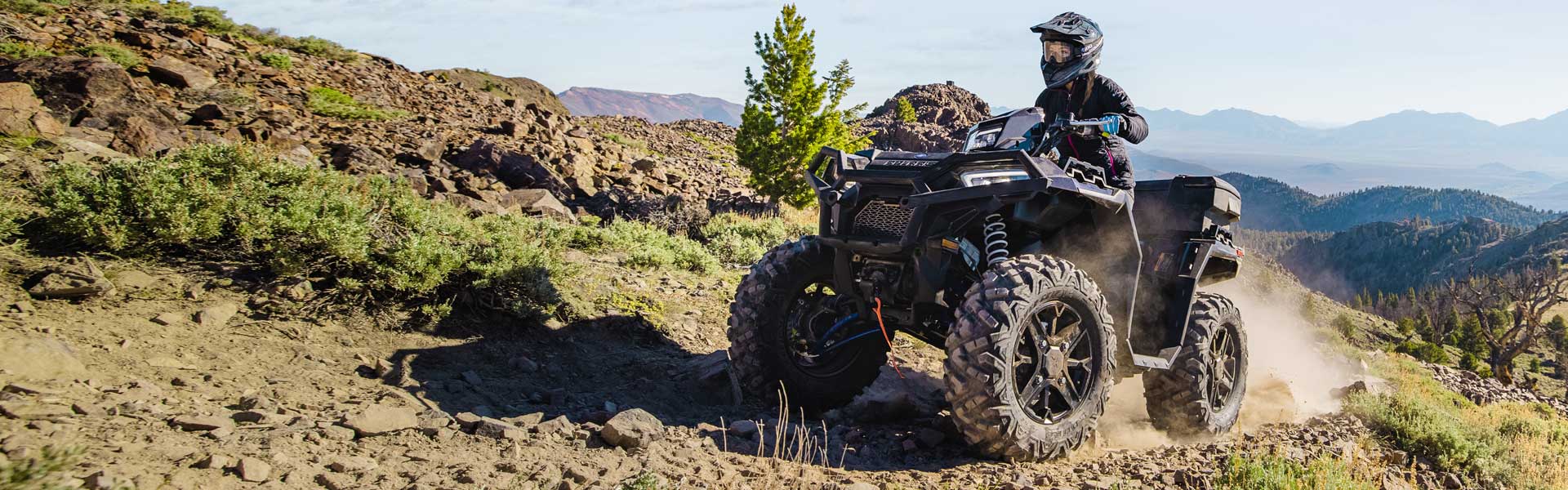 Sportsman® XP 1000 Sportsman® XP 1000