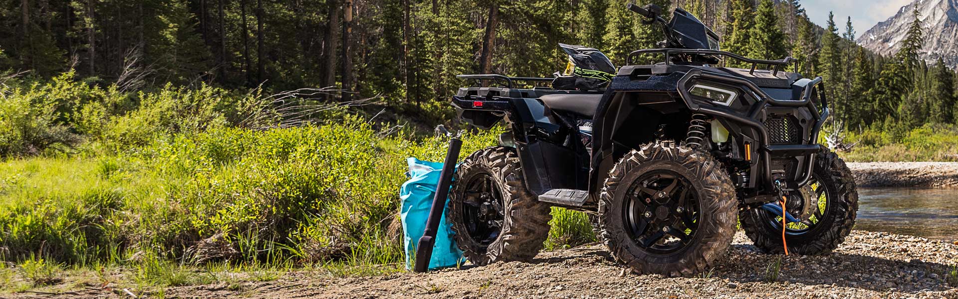 Sportsman® 570 Sportsman® 570