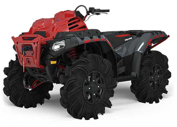 Sportsman® XP 1000 High Lifter Edition