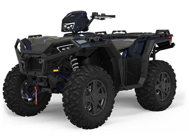 Sportsman® XP 1000 Ride Command Edition