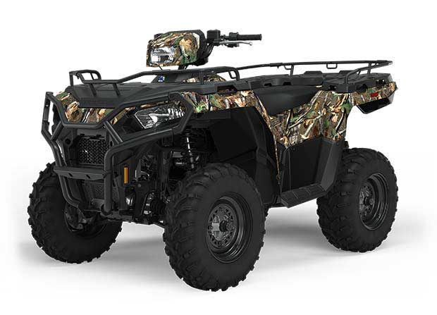 Sportsman® 570 EPS