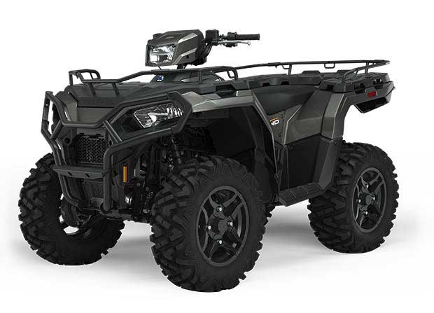 Sportsman® 570 Premium