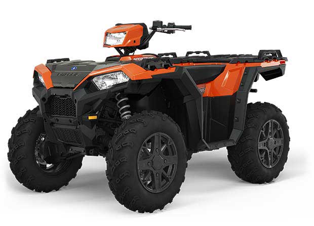 Sportsman® 850 Premium