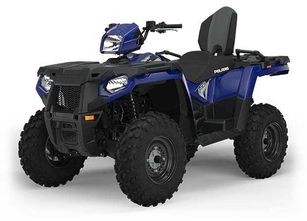 Sportsman® Touring 570