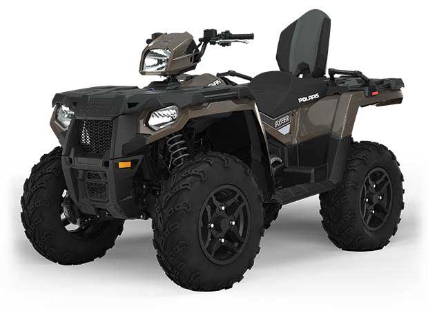 Sportsman® Touring 570 Premium