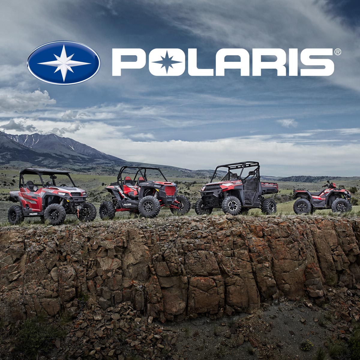 Polaris Aguascalienes: Vehículos Polaris Off-Road: 4 x 4, Side x Side ...